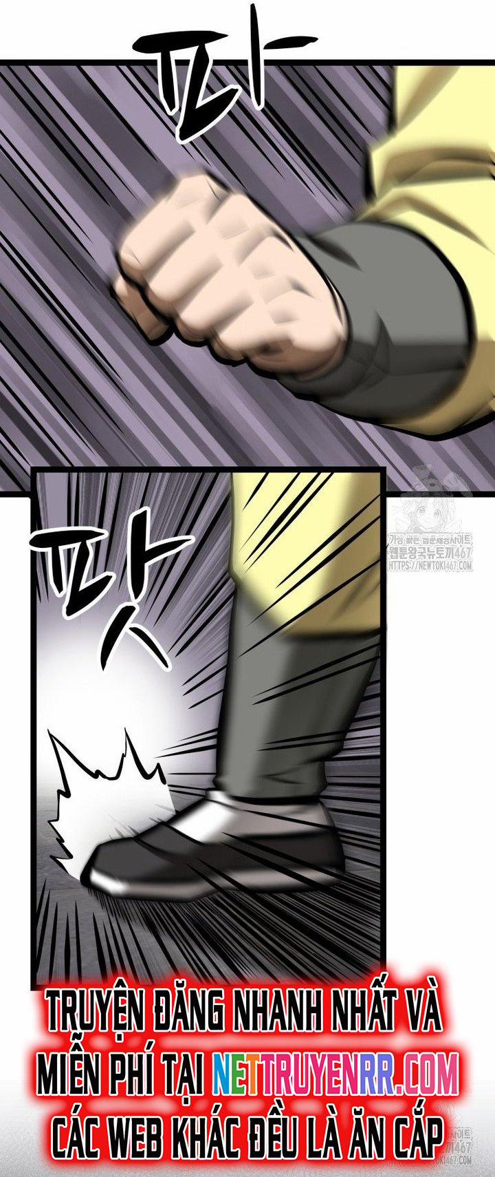 Nhất Bộ Thần Quyền 37 trang 23