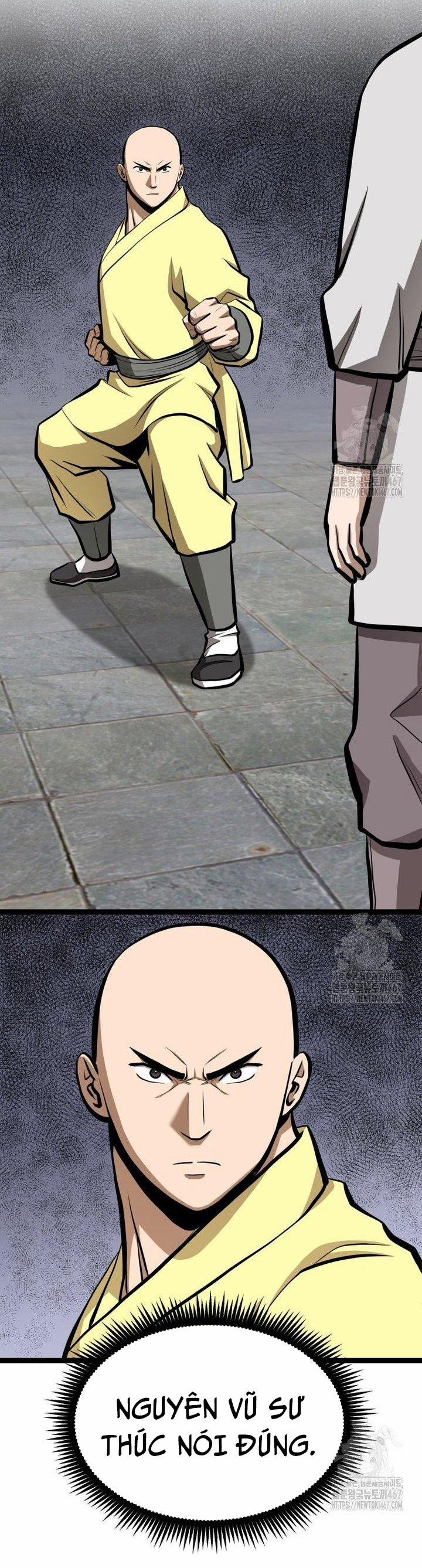 Nhất Bộ Thần Quyền 37 trang 24