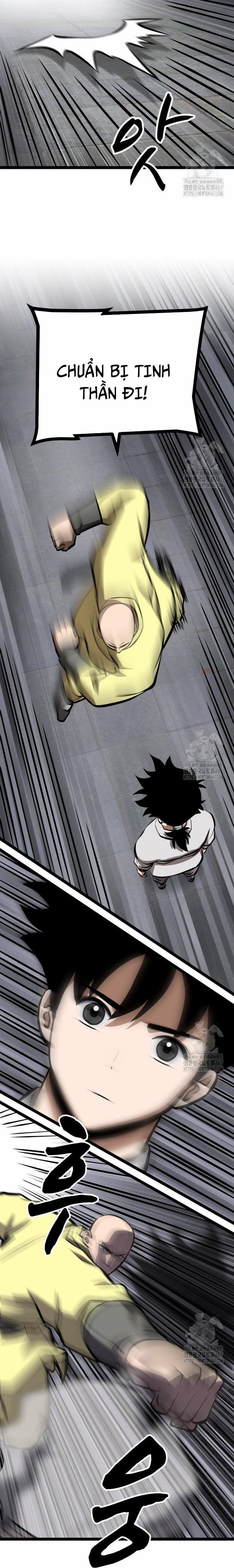 Nhất Bộ Thần Quyền 37 trang 27