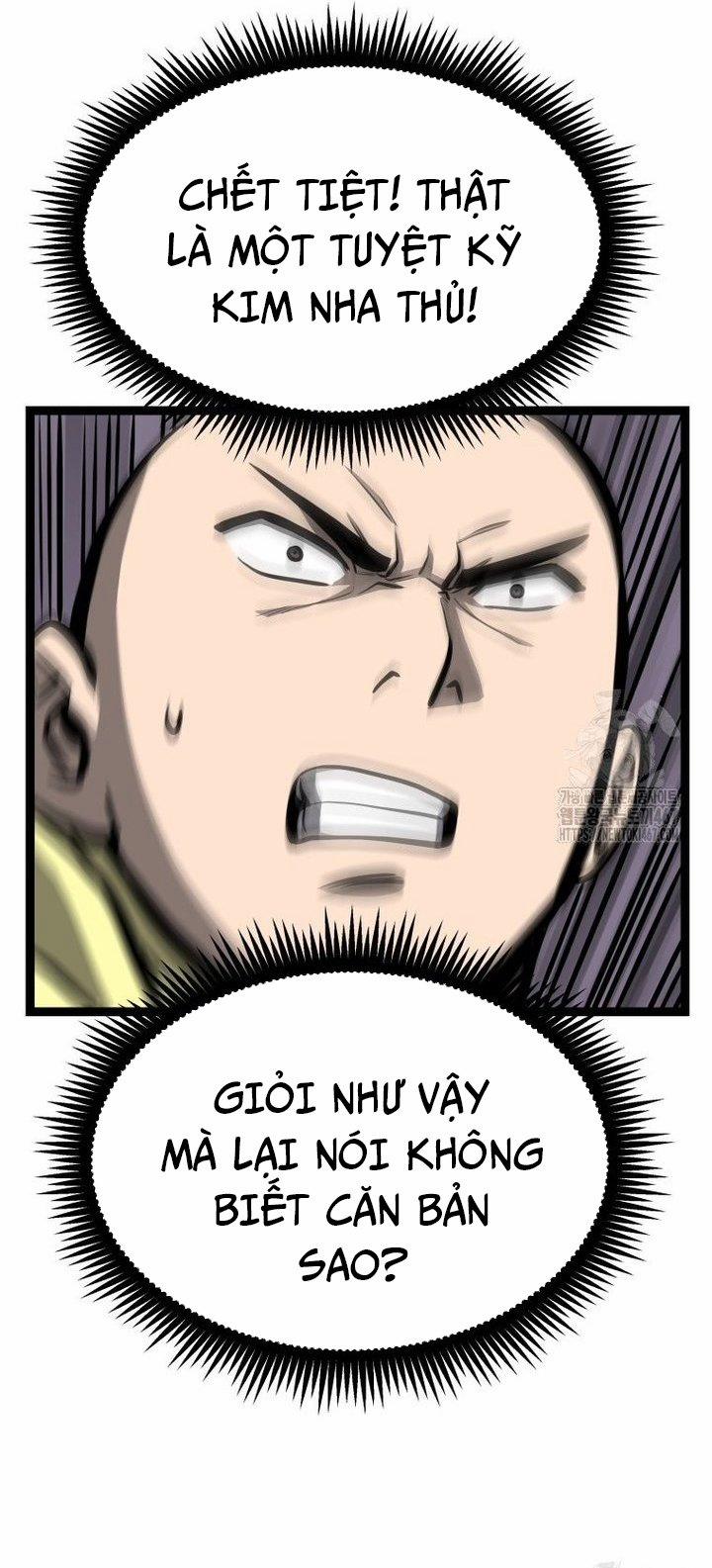 Nhất Bộ Thần Quyền 37 trang 35