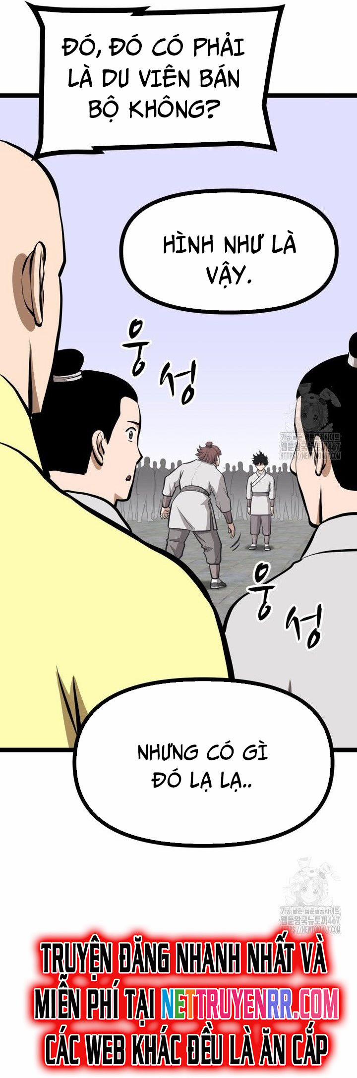 Nhất Bộ Thần Quyền 37 trang 6