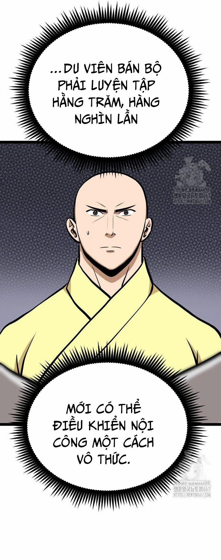 Nhất Bộ Thần Quyền 37 trang 7