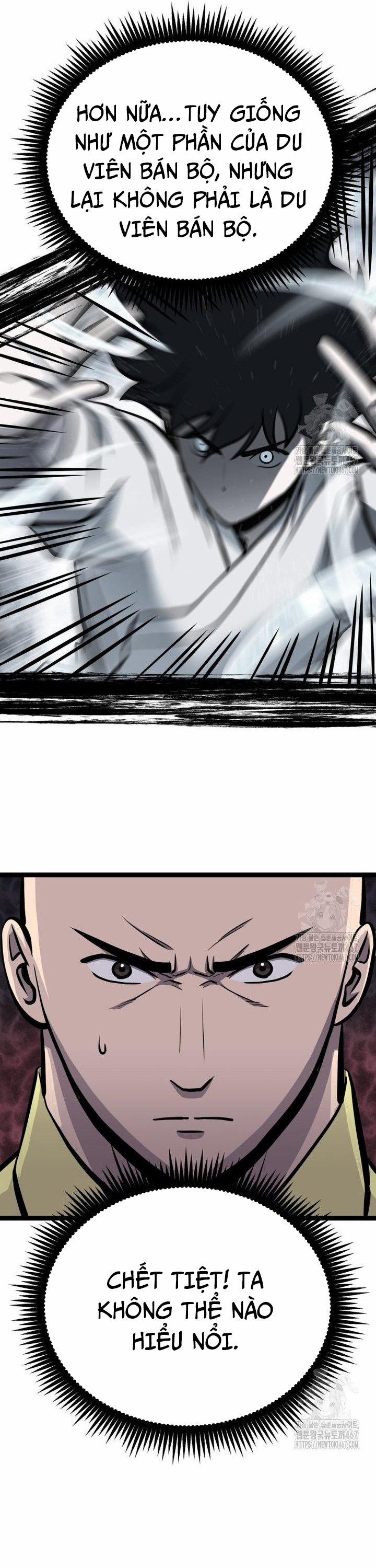 Nhất Bộ Thần Quyền 37 trang 9