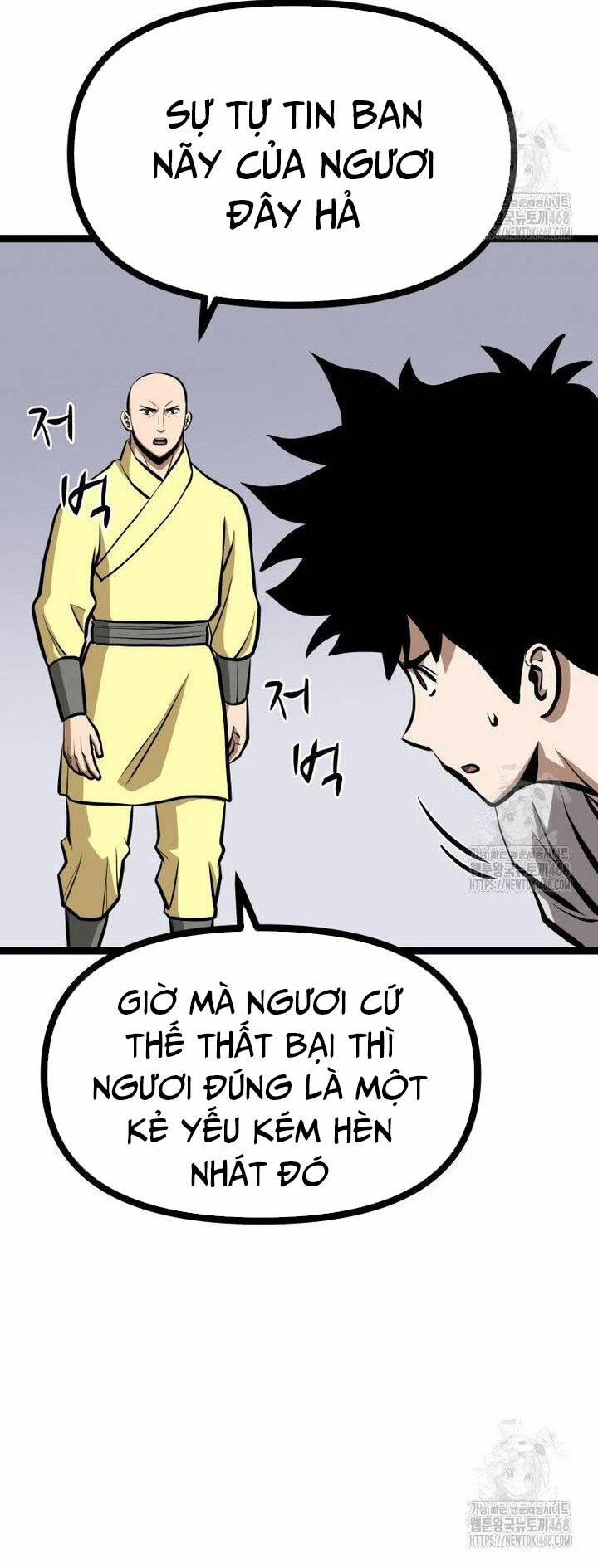 Nhất Bộ Thần Quyền 38 trang 13