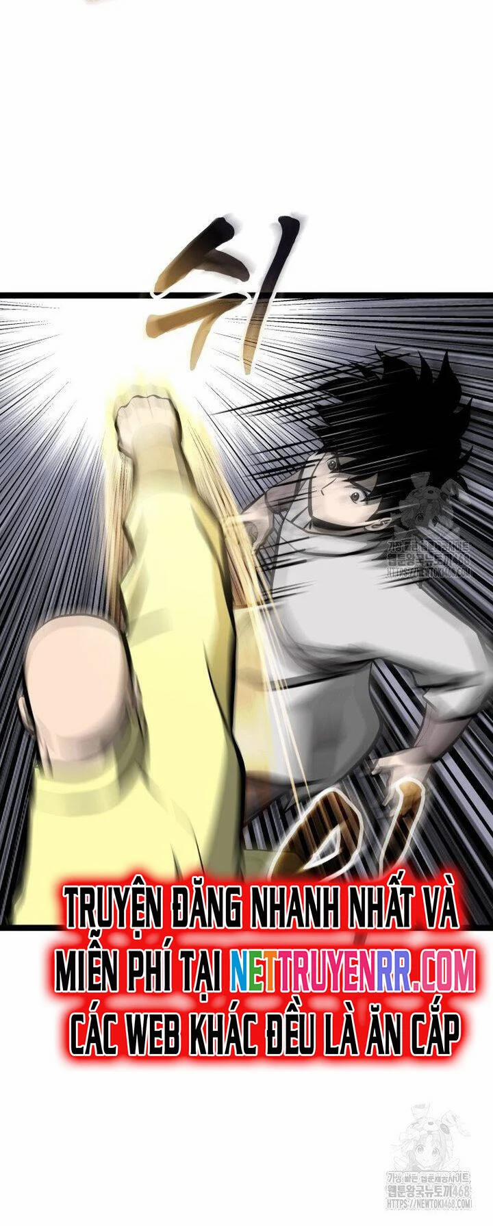 Nhất Bộ Thần Quyền 38 trang 16
