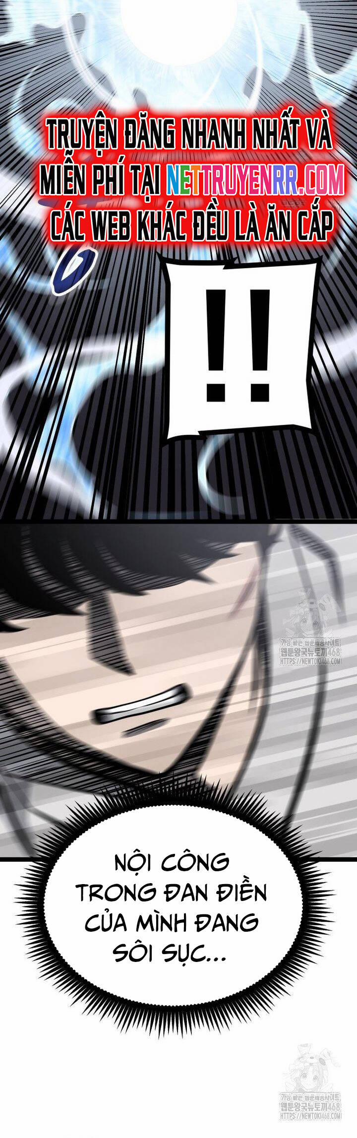 Nhất Bộ Thần Quyền 38 trang 18