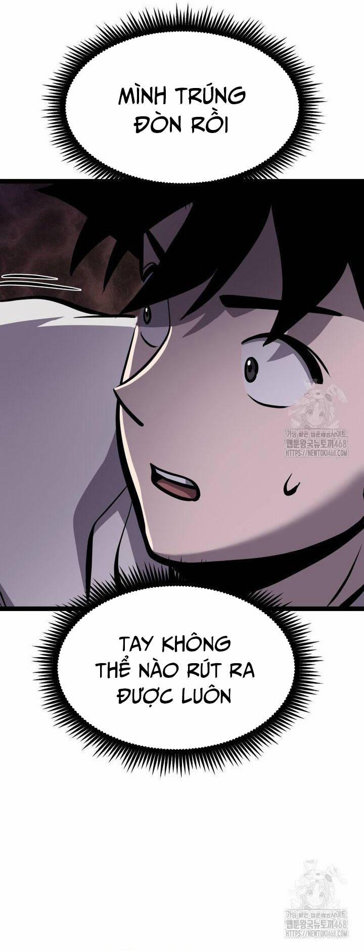 Nhất Bộ Thần Quyền 38 trang 2