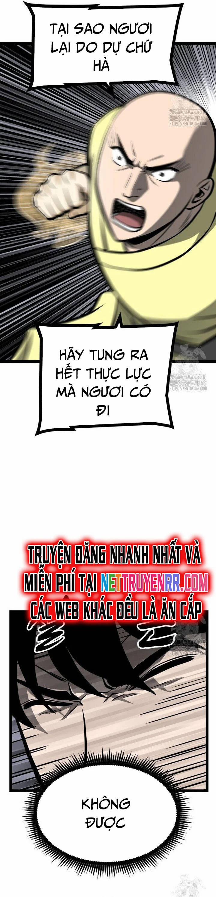 Nhất Bộ Thần Quyền 38 trang 20