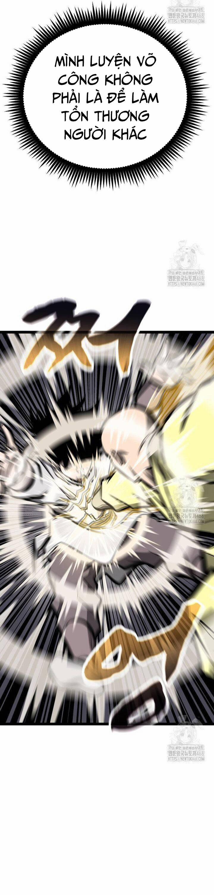 Nhất Bộ Thần Quyền 38 trang 21