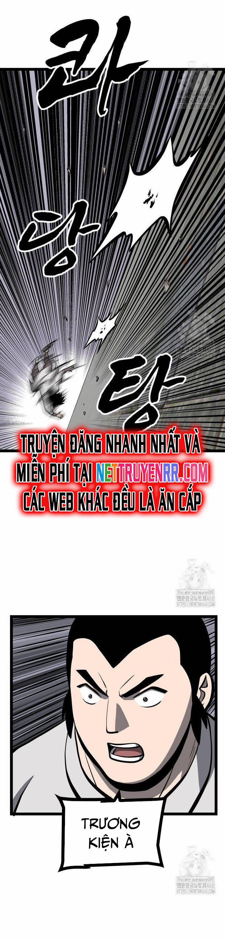 Nhất Bộ Thần Quyền 38 trang 22