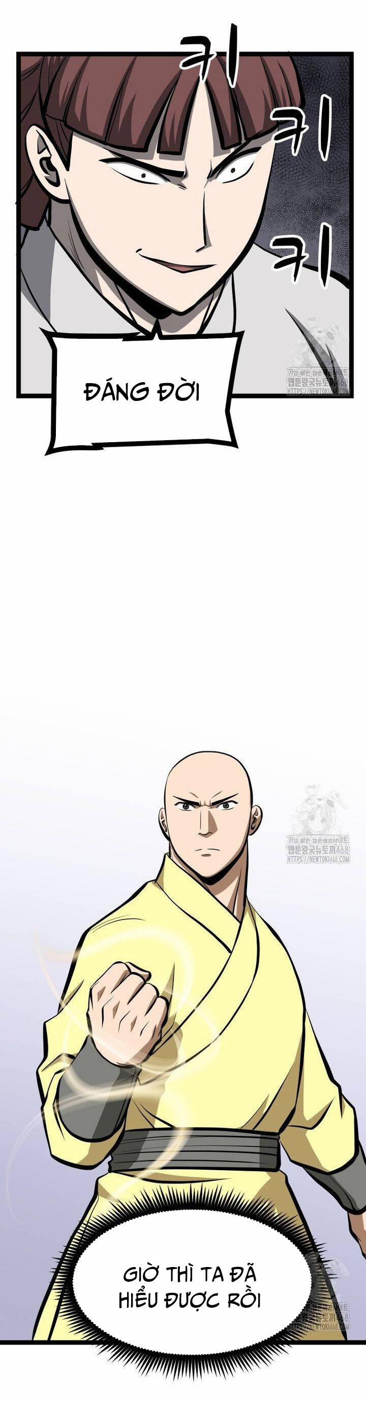 Nhất Bộ Thần Quyền 38 trang 23