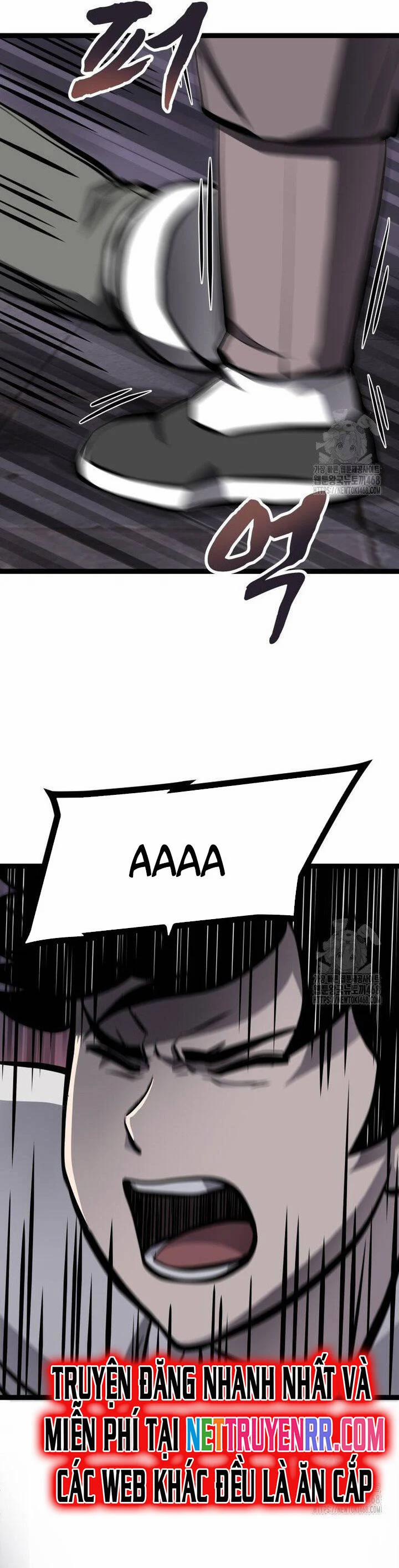 Nhất Bộ Thần Quyền 38 trang 3