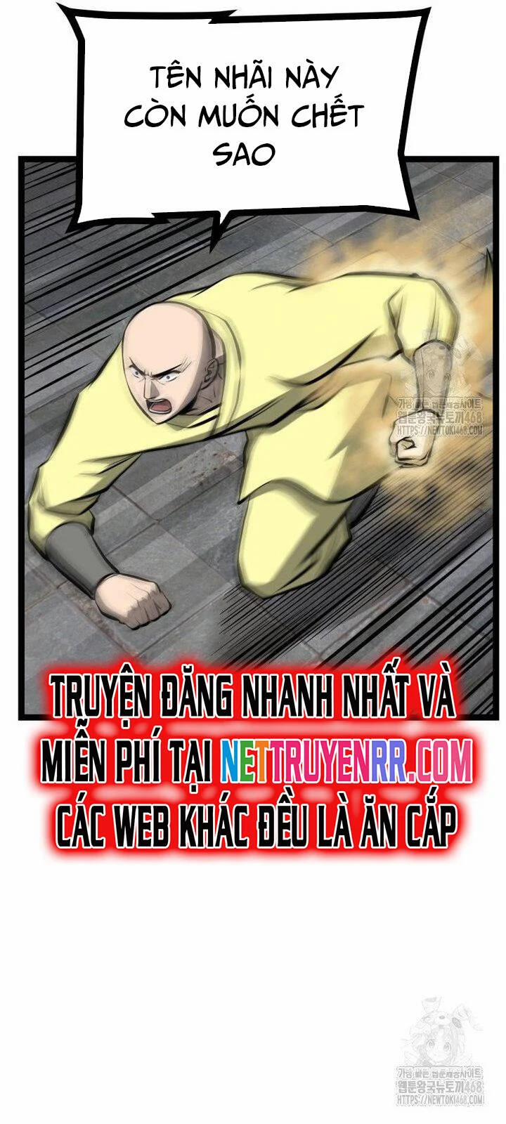 Nhất Bộ Thần Quyền 38 trang 31