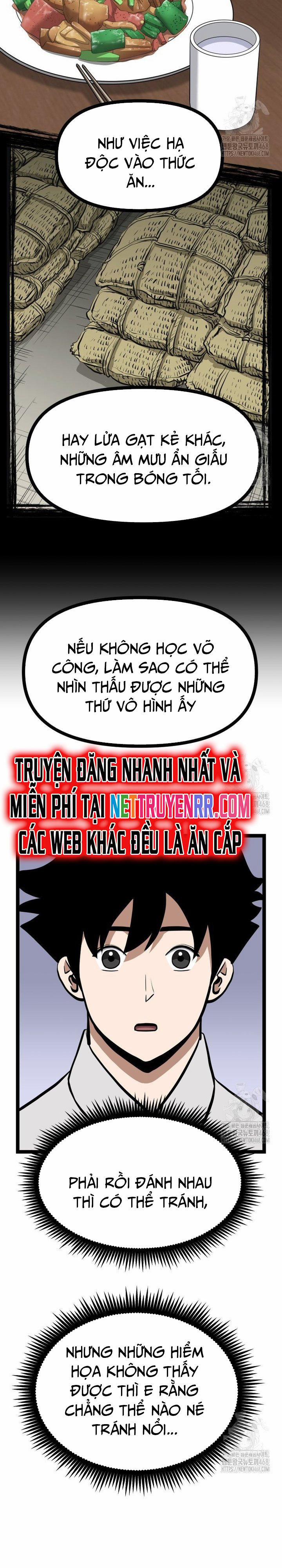 Nhất Bộ Thần Quyền 40 trang 12