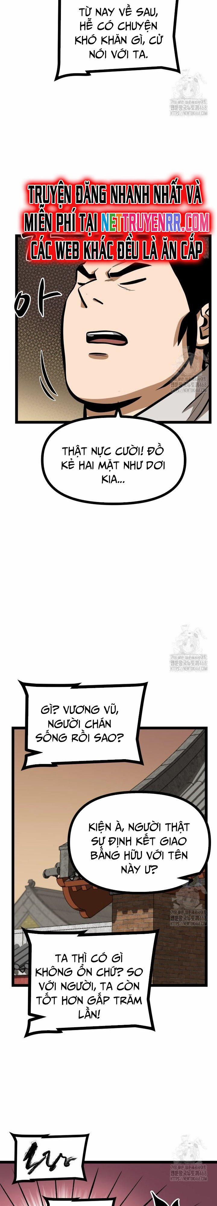 Nhất Bộ Thần Quyền 40 trang 3