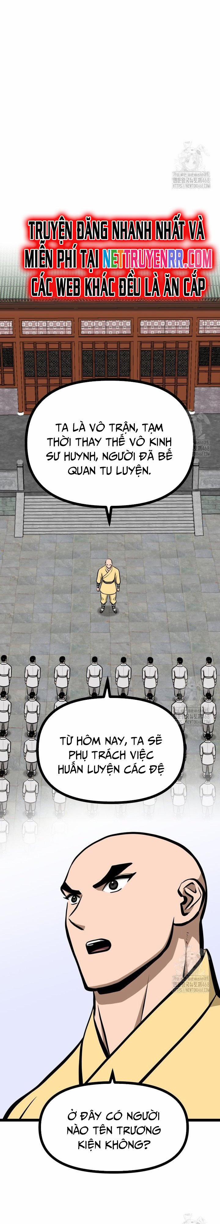 Nhất Bộ Thần Quyền 40 trang 5