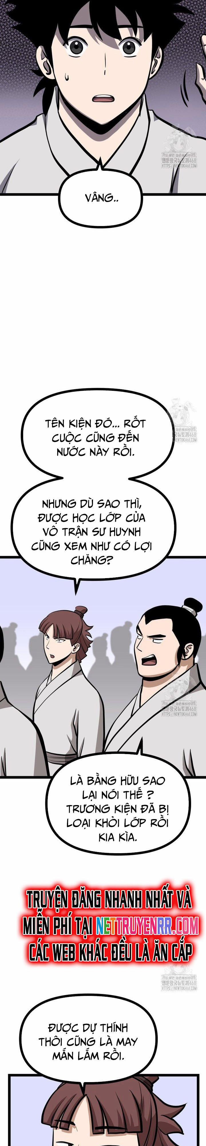 Nhất Bộ Thần Quyền 40 trang 7