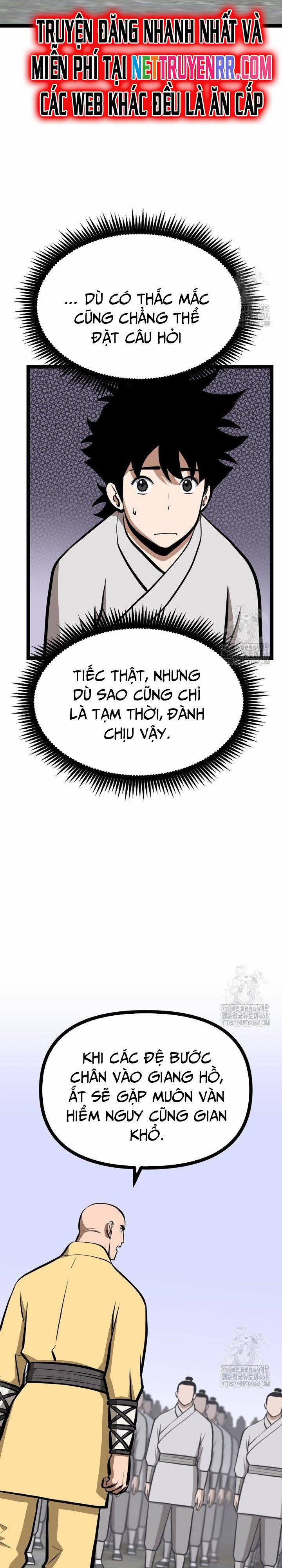 Nhất Bộ Thần Quyền 40 trang 9