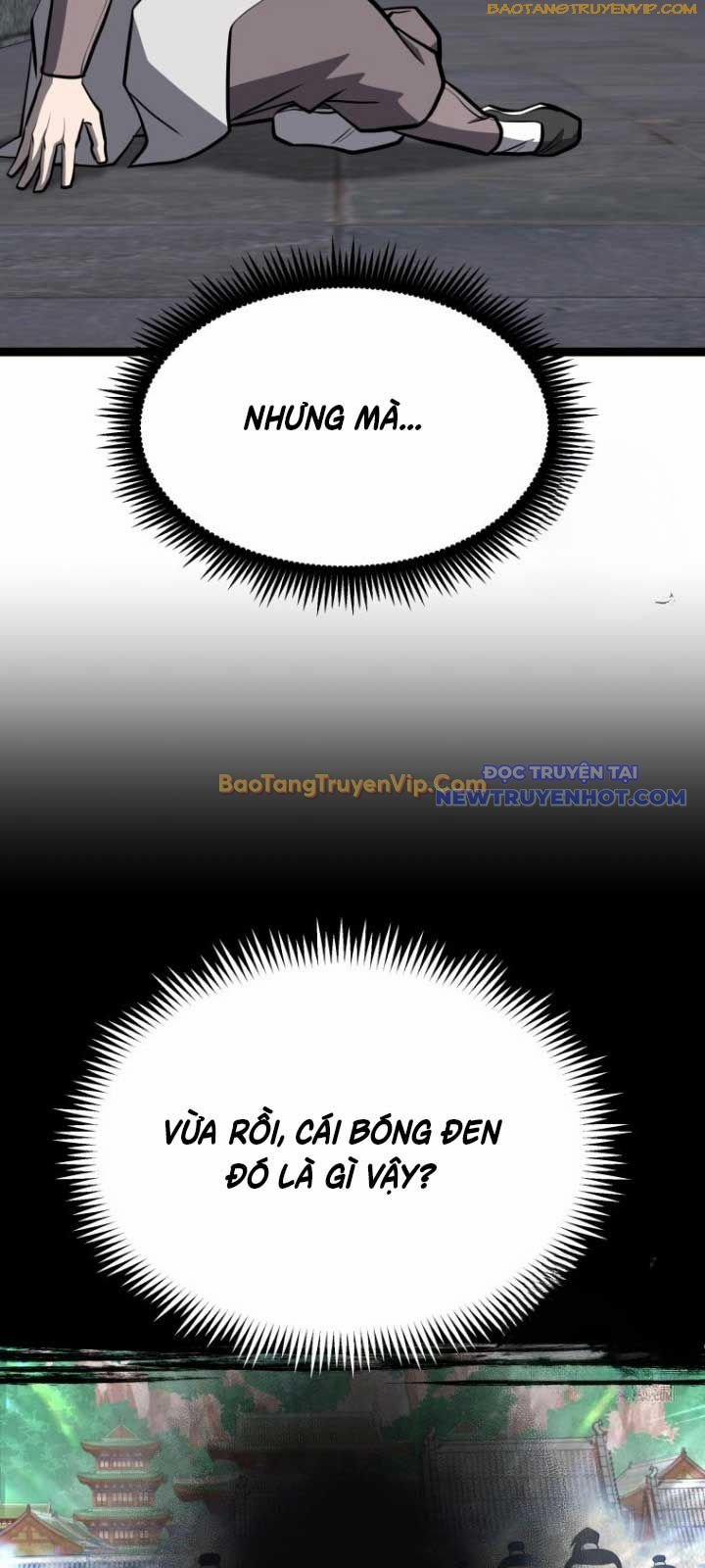 Nhất Bộ Thần Quyền 41 trang 21