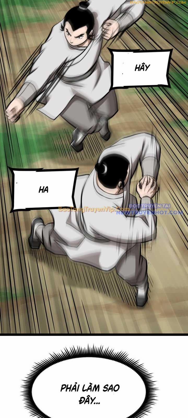 Nhất Bộ Thần Quyền 41 trang 52