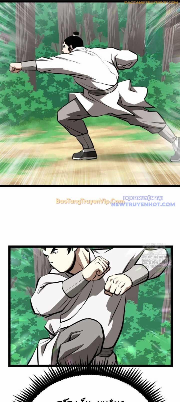 Nhất Bộ Thần Quyền 41 trang 59