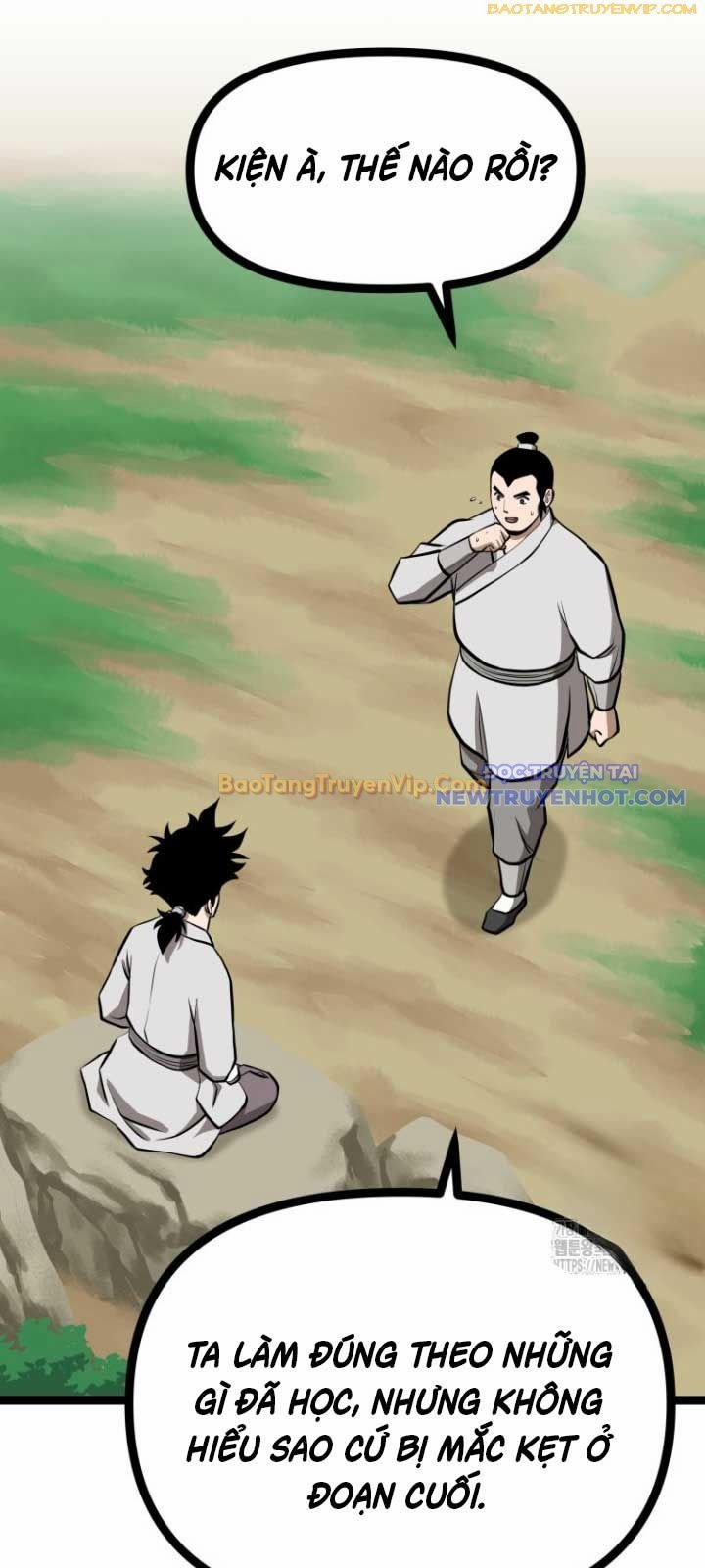 Nhất Bộ Thần Quyền 41 trang 61
