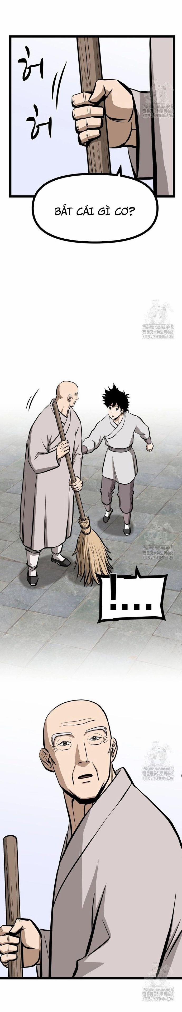 Nhất Bộ Thần Quyền 42 trang 11