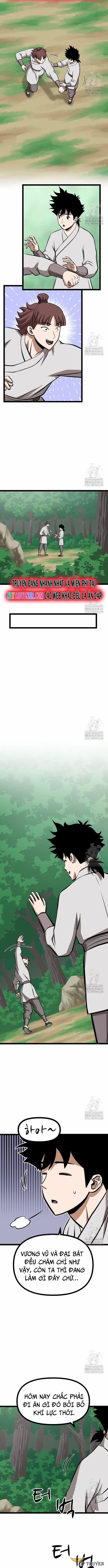 Nhất Bộ Thần Quyền 42 trang 2