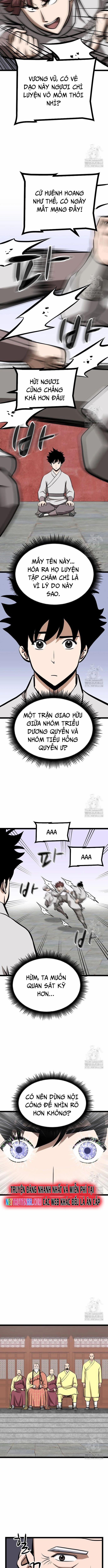 Nhất Bộ Thần Quyền 42 trang 4