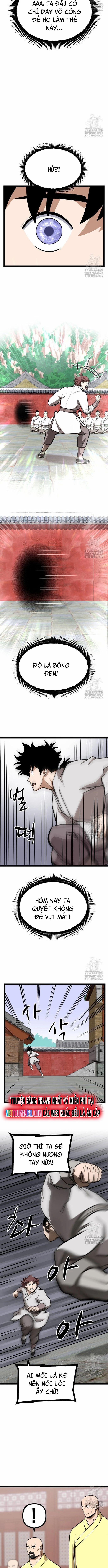 Nhất Bộ Thần Quyền 42 trang 7