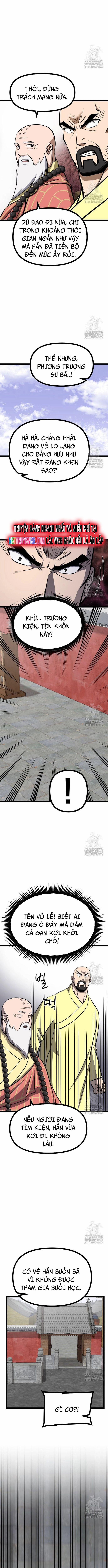 Nhất Bộ Thần Quyền 42 trang 9