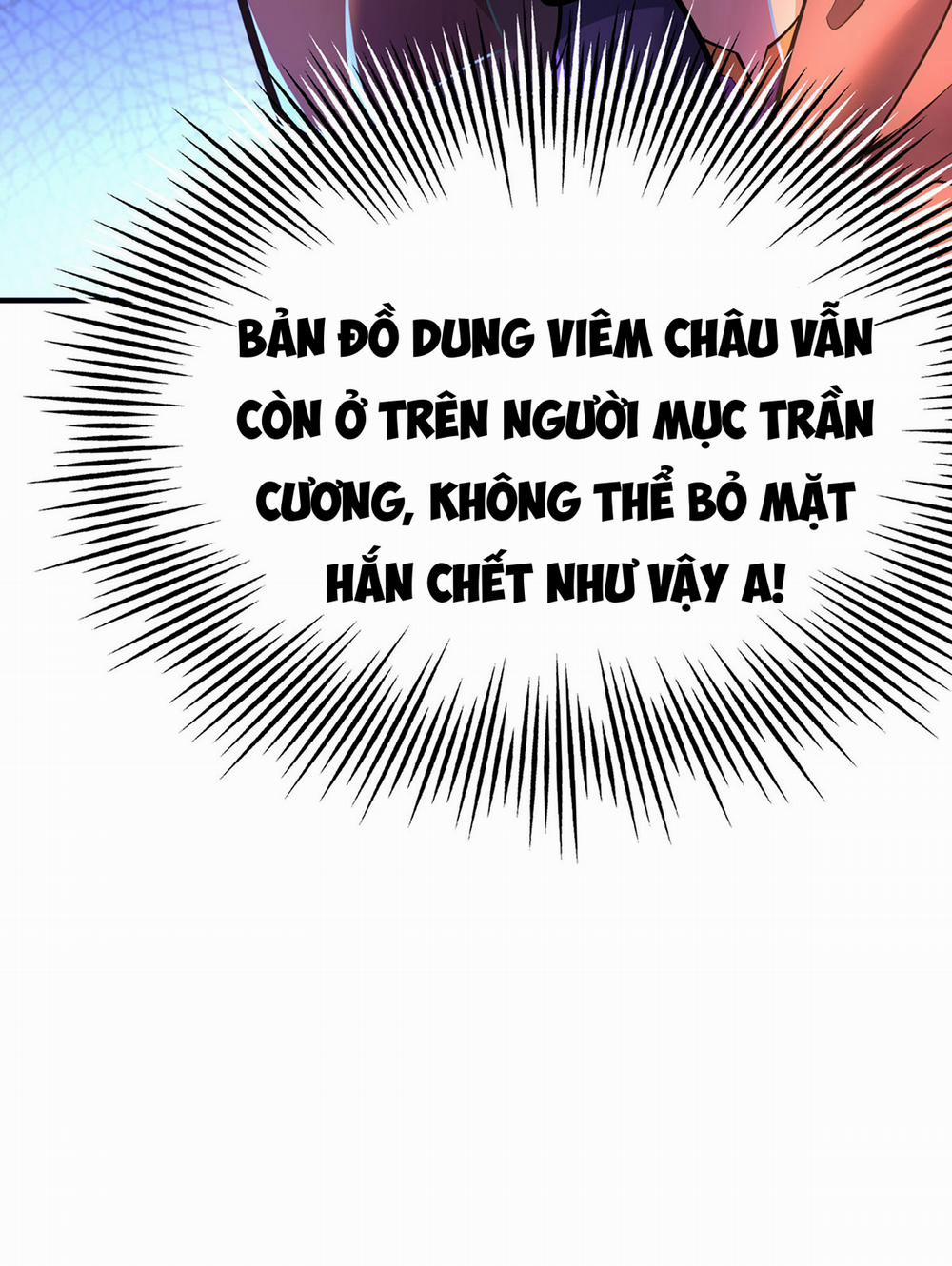 Nhất Chiêu Liền Vô Địch Tu Chân Giới Chương 47 Trang 22