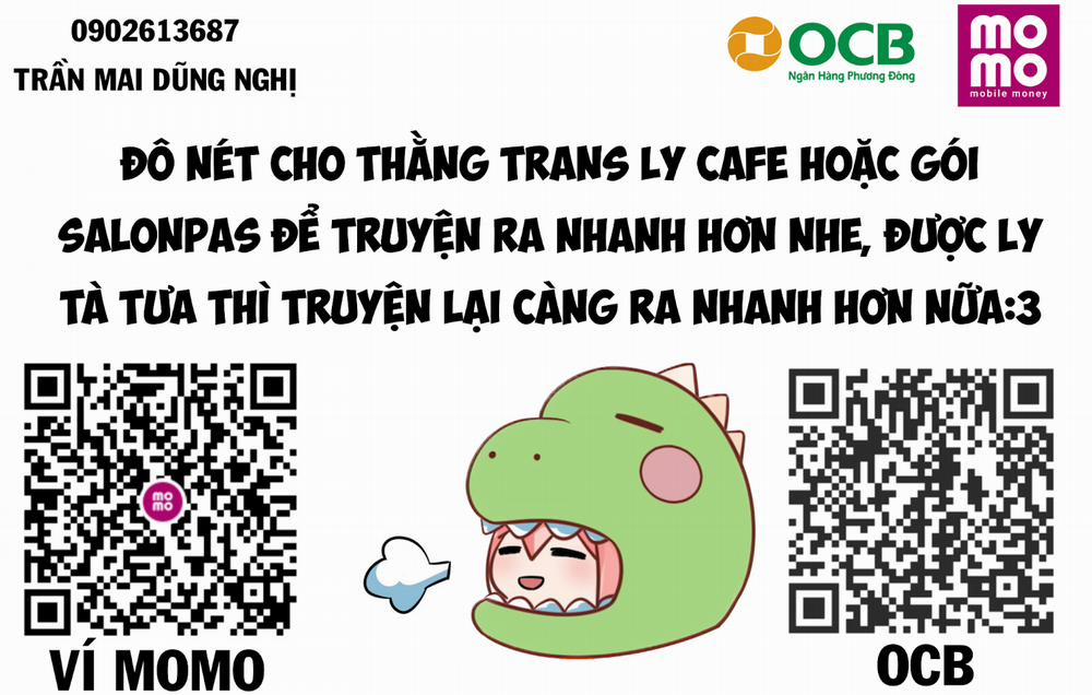 Nhất Chiêu Liền Vô Địch Tu Chân Giới Chương 47 Trang 34