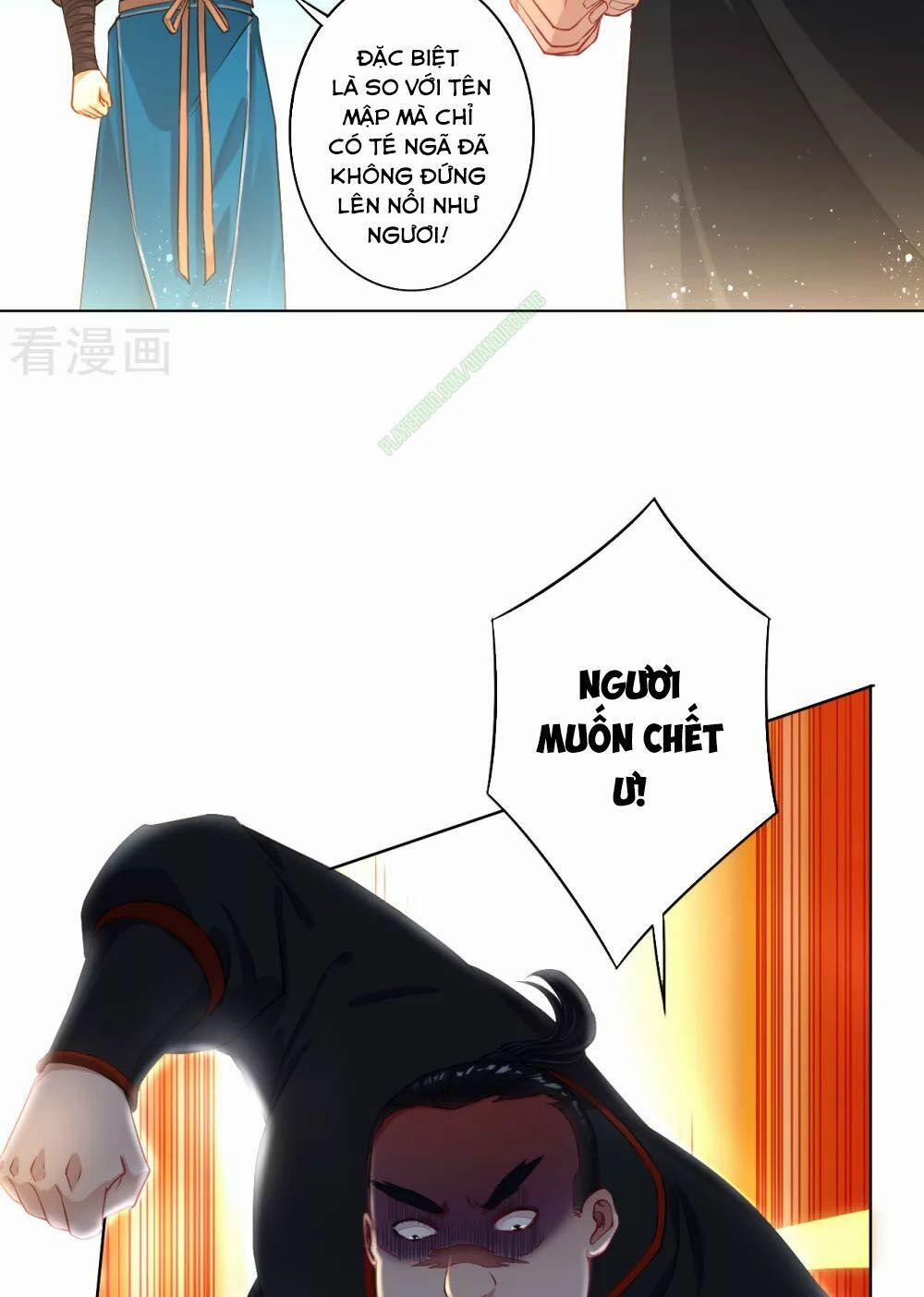 Nhất Đẳng Gia Đinh 10 trang 13