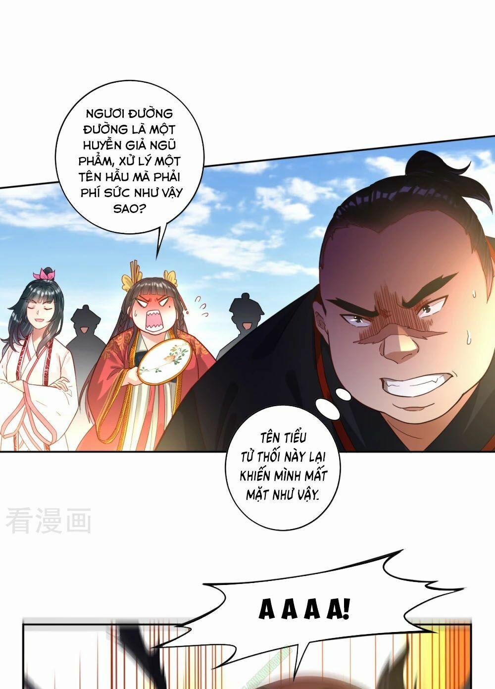 Nhất Đẳng Gia Đinh 10 trang 17