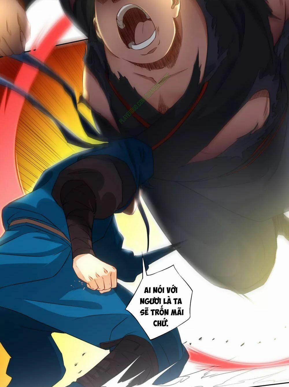 Nhất Đẳng Gia Đinh 10 trang 20