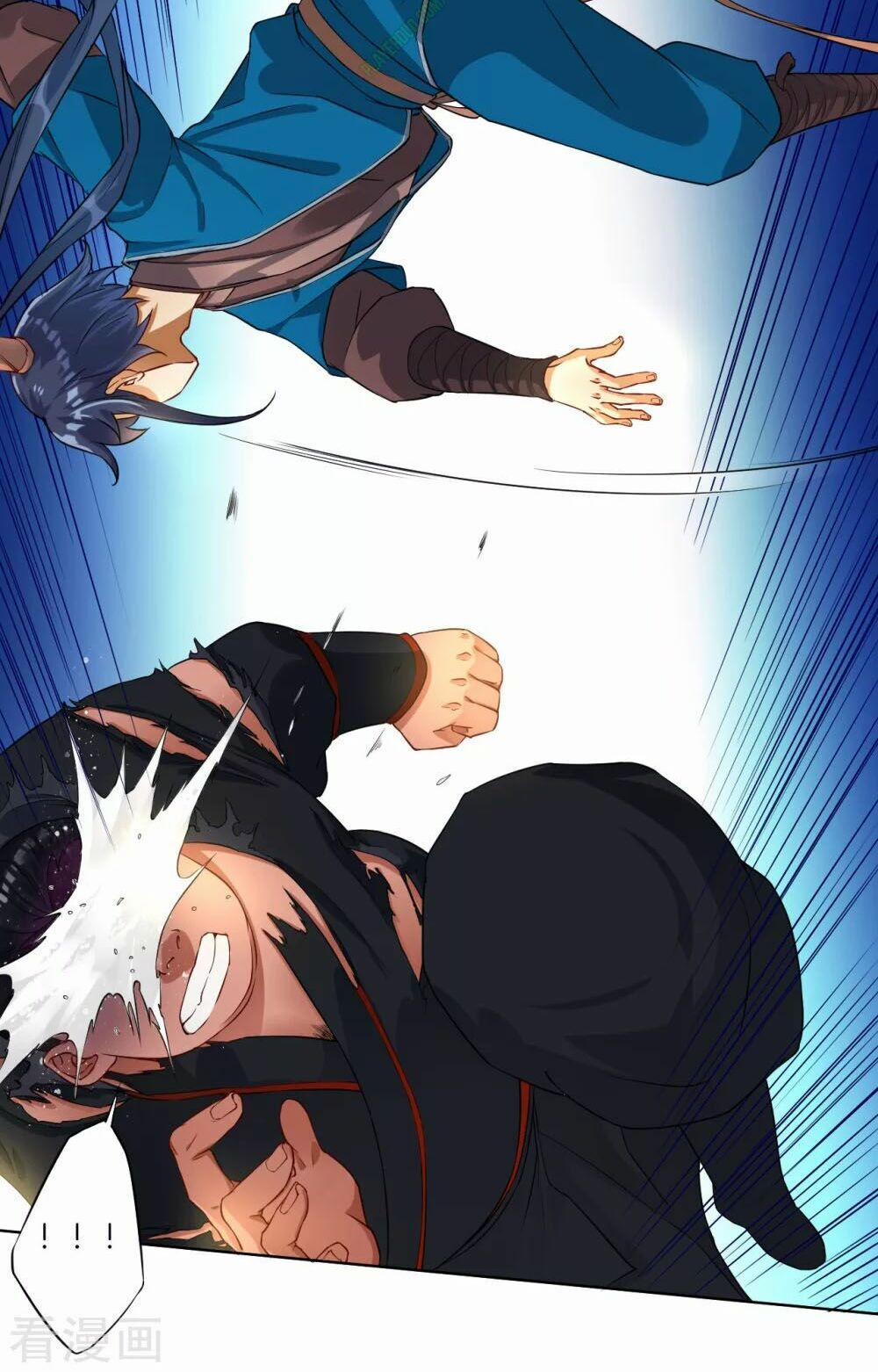 Nhất Đẳng Gia Đinh 10 trang 23