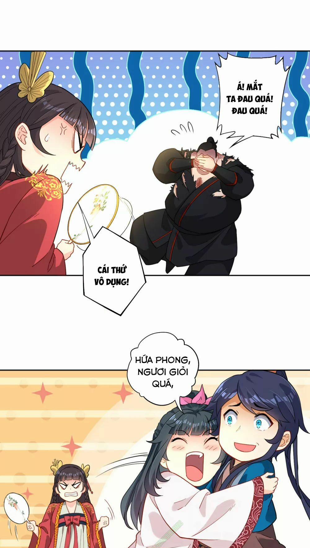 Nhất Đẳng Gia Đinh 10 trang 24