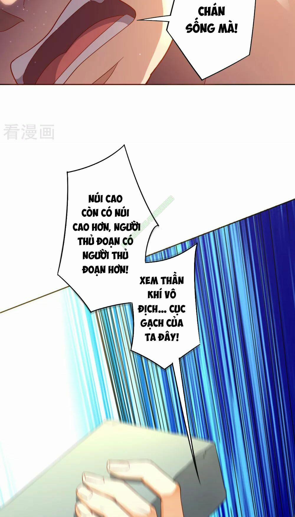 Nhất Đẳng Gia Đinh 10 trang 27