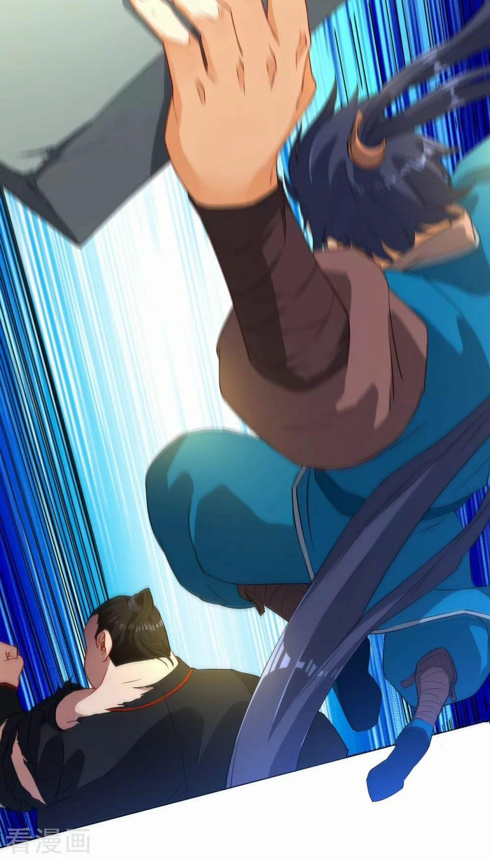 Nhất Đẳng Gia Đinh 10 trang 28