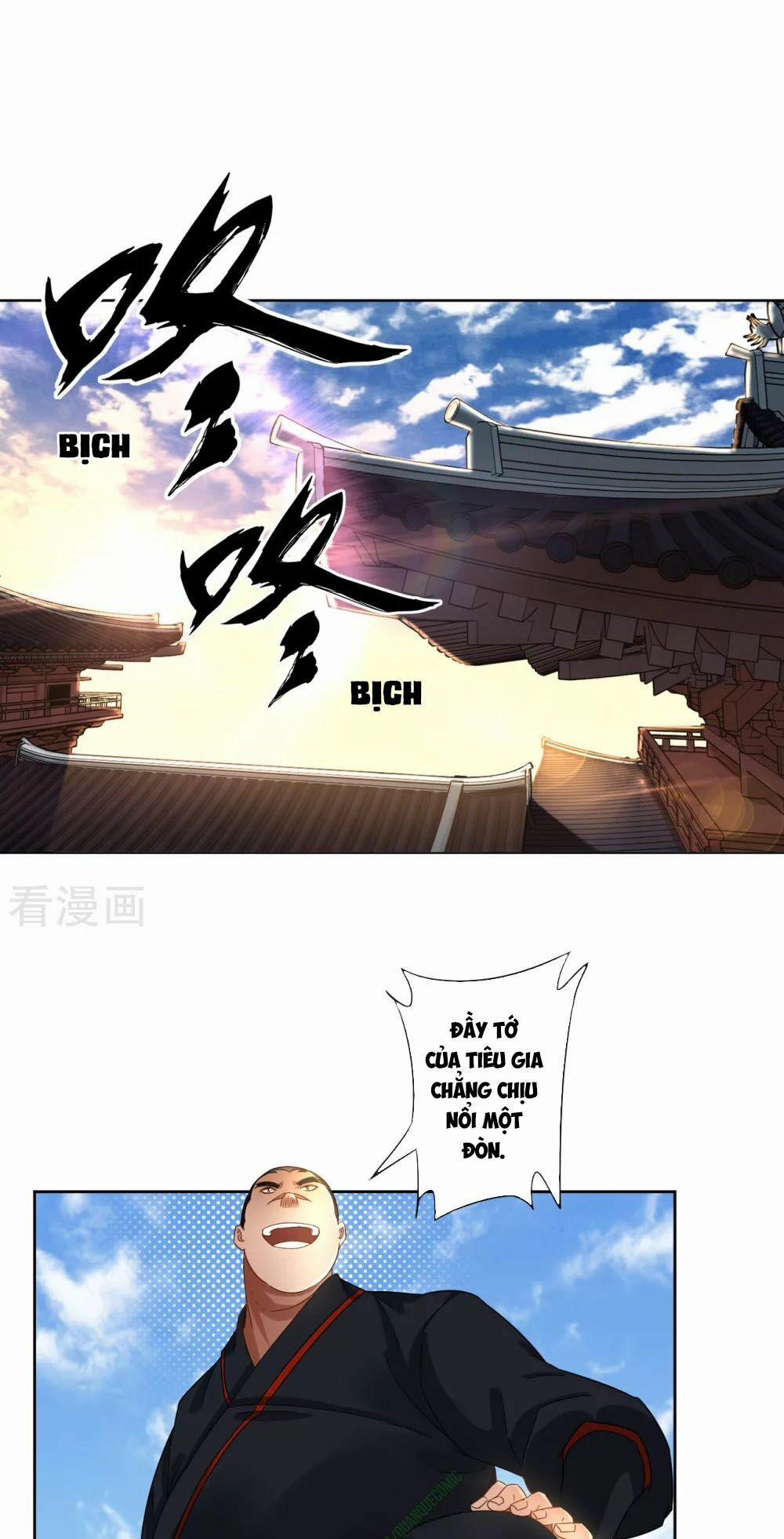 Nhất Đẳng Gia Đinh 10 trang 3