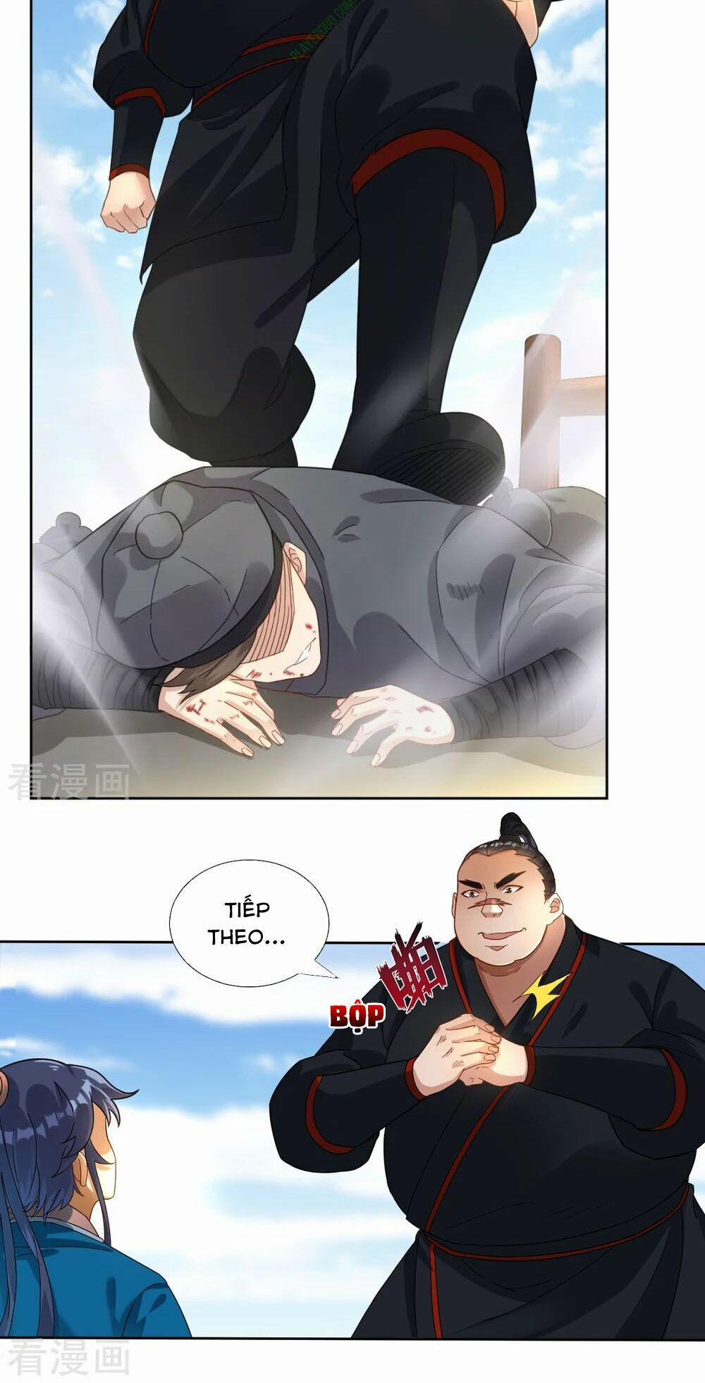 Nhất Đẳng Gia Đinh 10 trang 4