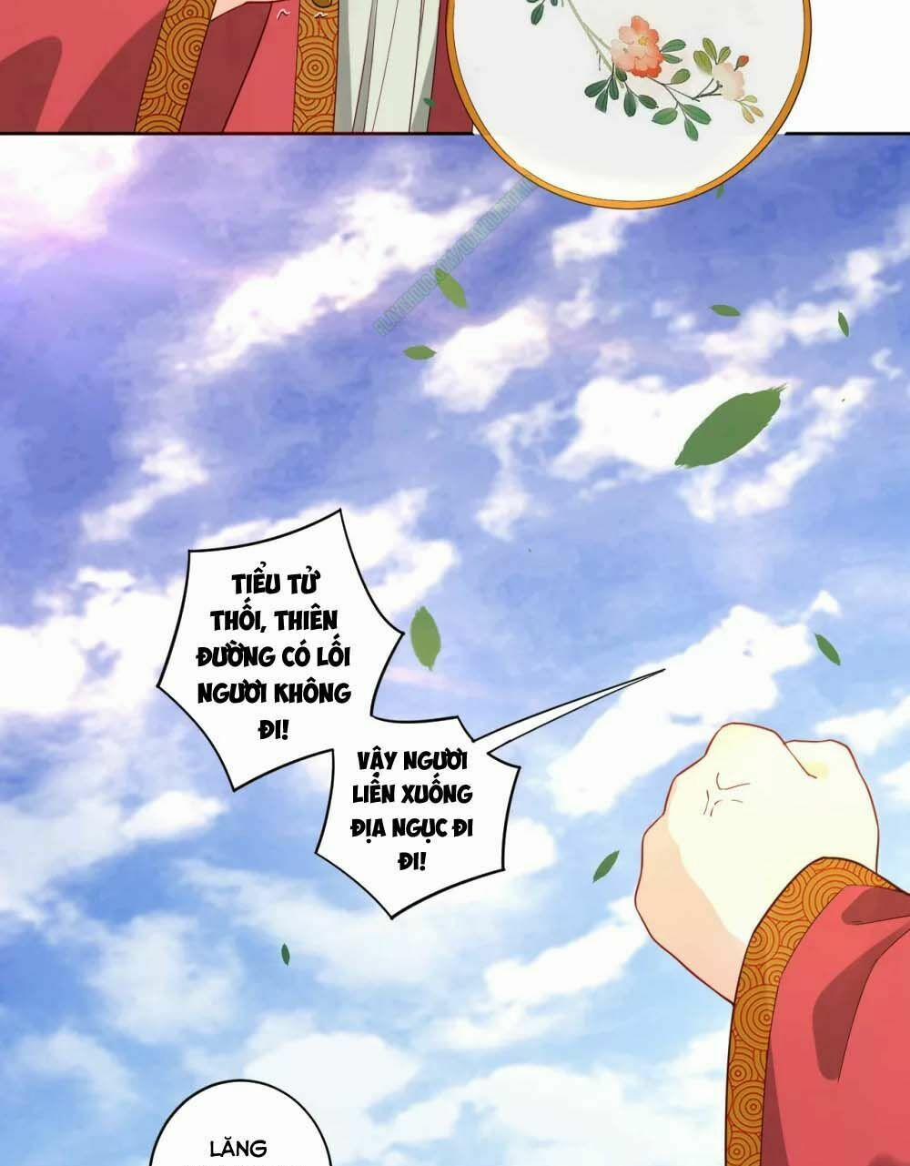 Nhất Đẳng Gia Đinh 11 trang 11