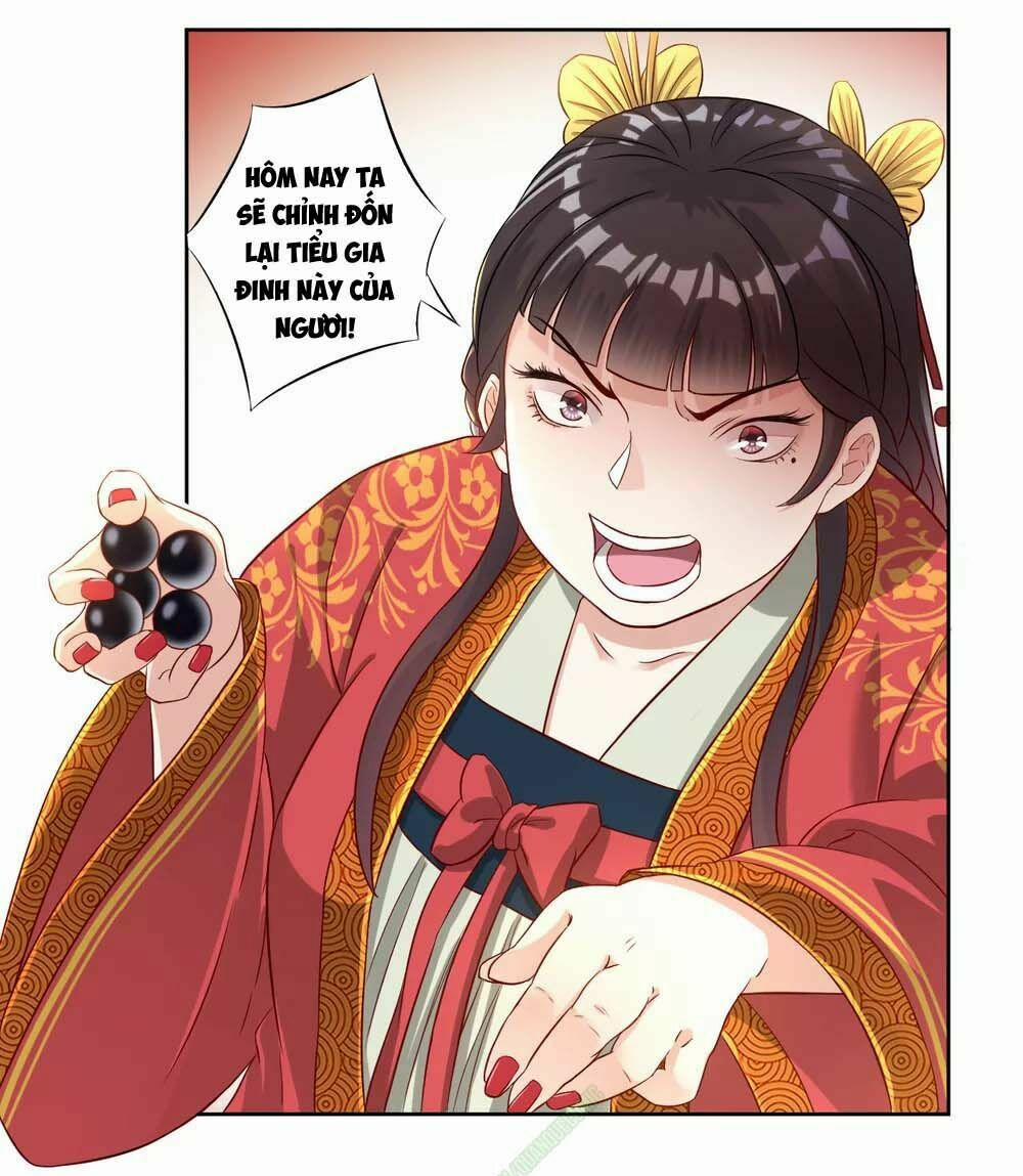 Nhất Đẳng Gia Đinh 11 trang 13