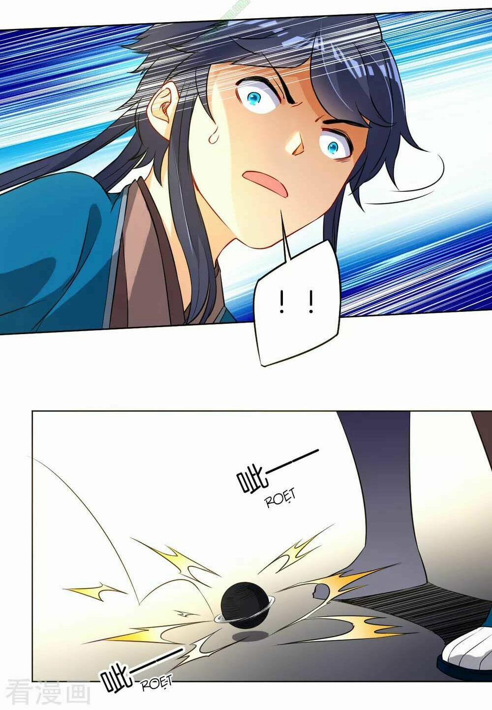 Nhất Đẳng Gia Đinh 11 trang 24