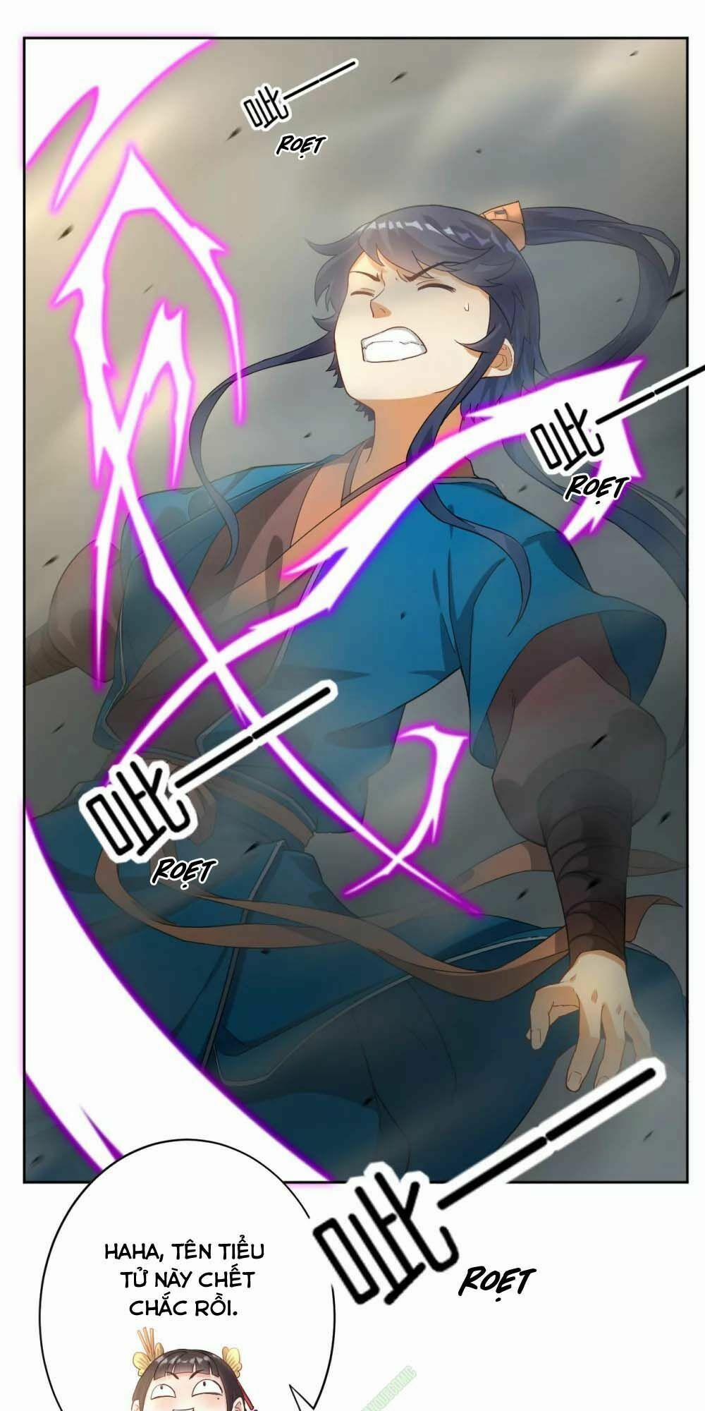 Nhất Đẳng Gia Đinh 11 trang 27