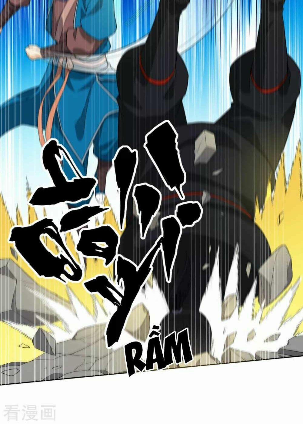 Nhất Đẳng Gia Đinh 11 trang 5