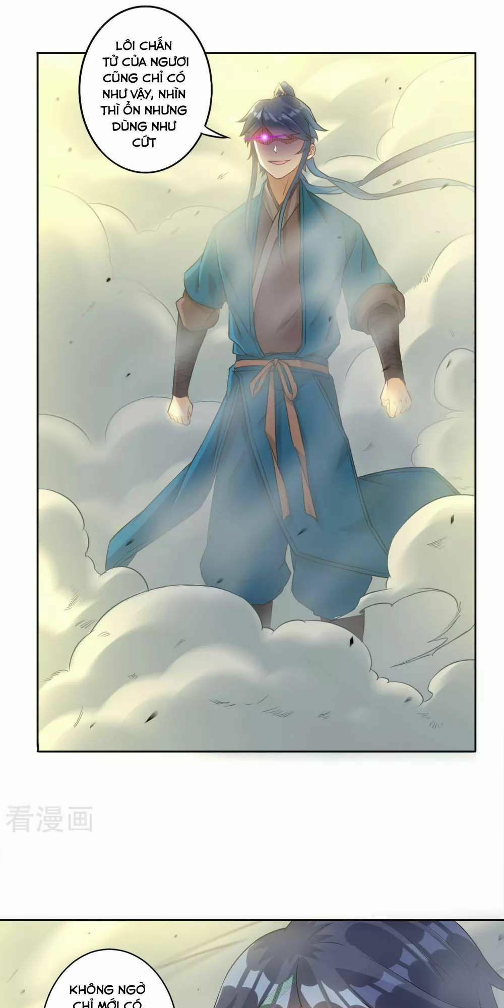 Nhất Đẳng Gia Đinh 12 trang 13