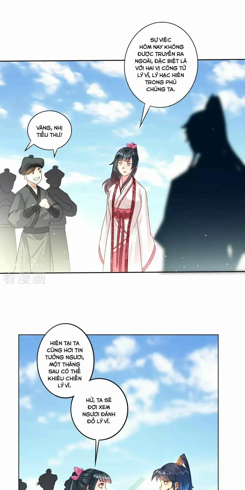 Nhất Đẳng Gia Đinh 12 trang 18