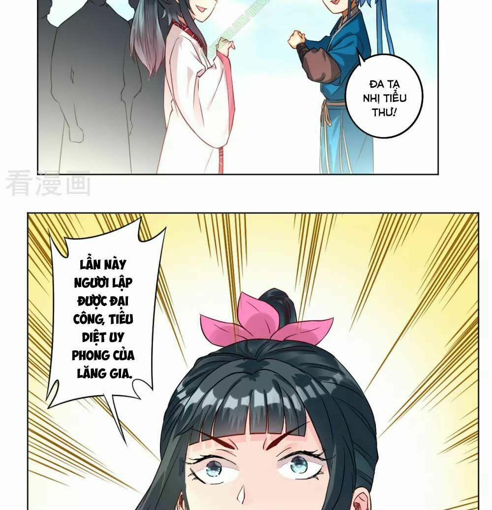 Nhất Đẳng Gia Đinh 12 trang 19